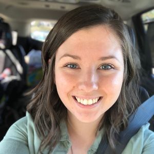 Meet your Posher, Kassie